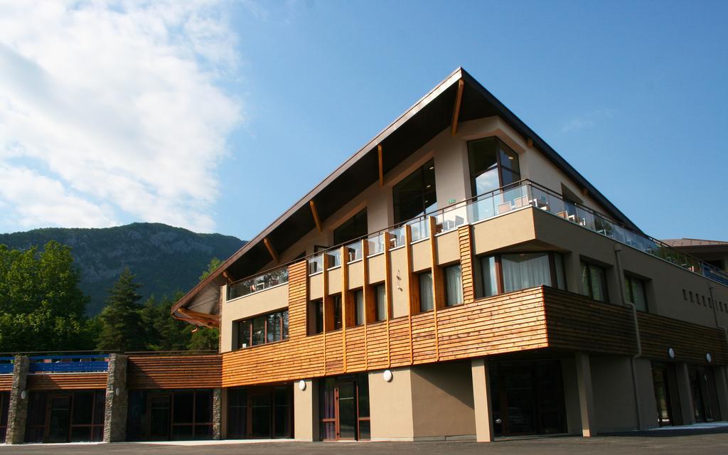 Le Pre Du Lac Saint-Jorioz Exterior photo