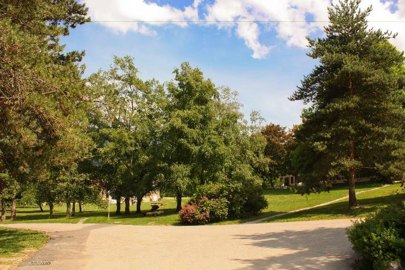 Le Pre Du Lac Saint-Jorioz Exterior photo