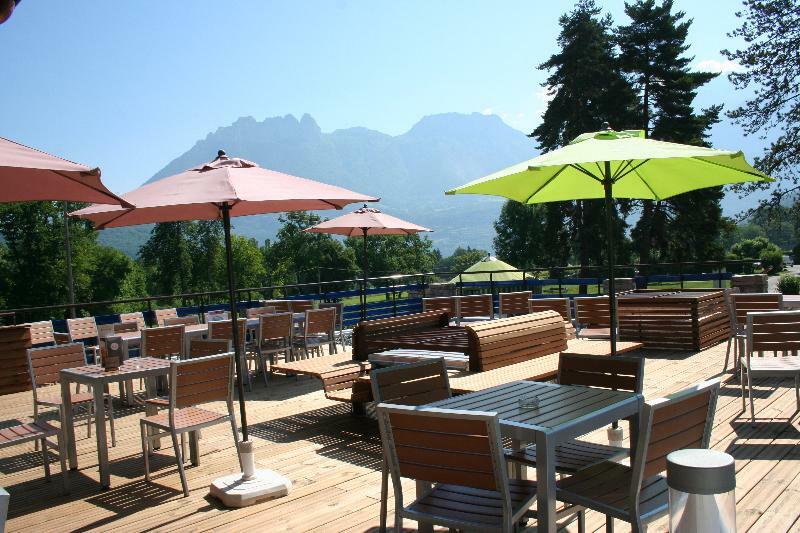 Le Pre Du Lac Saint-Jorioz Exterior photo