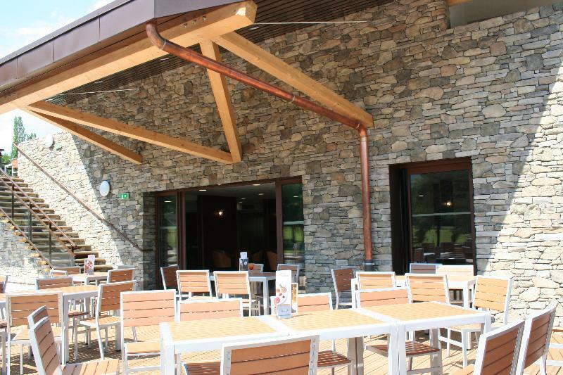 Le Pre Du Lac Saint-Jorioz Exterior photo
